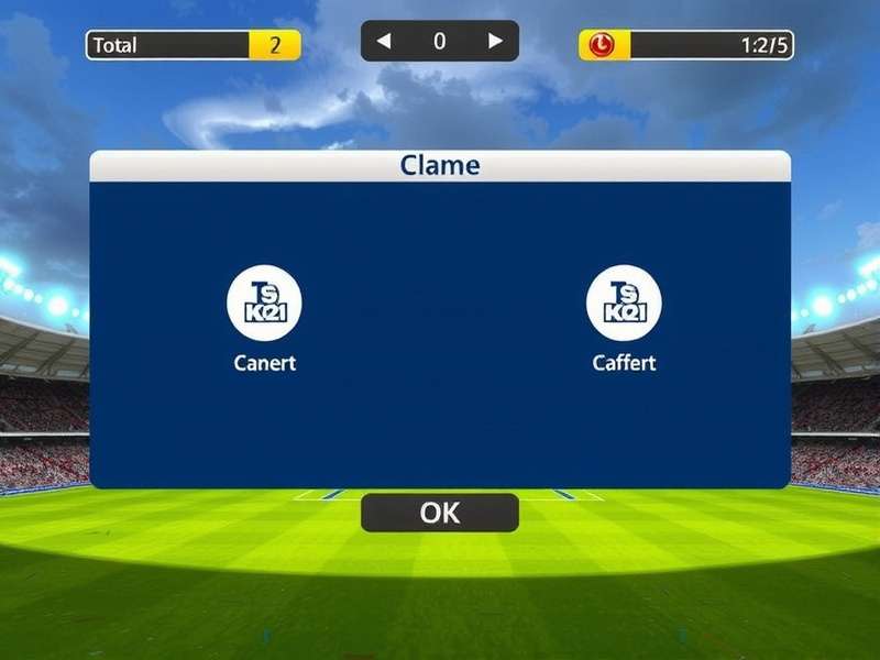 Mysore Dream XI Game Screenshot